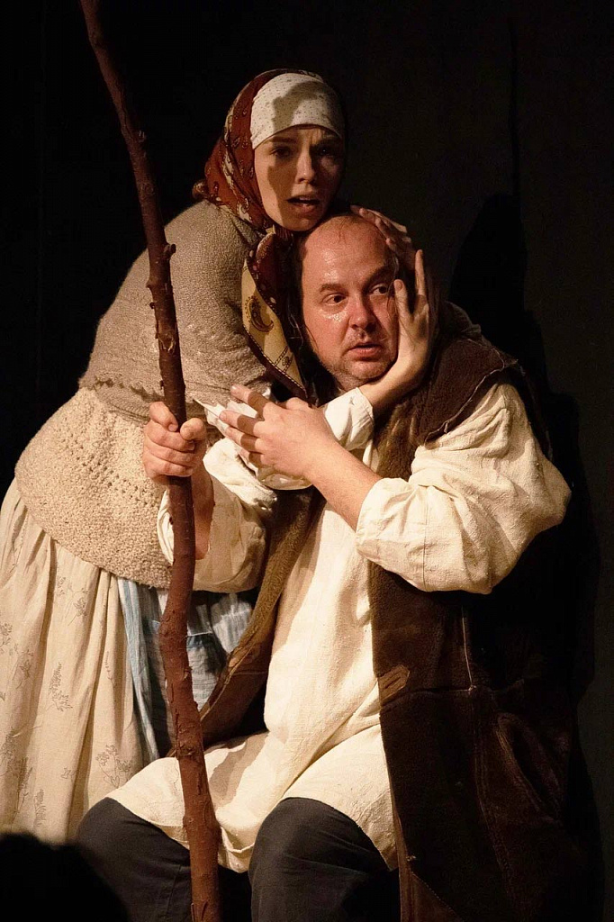 Прощание с Матёрой. Изображение 4