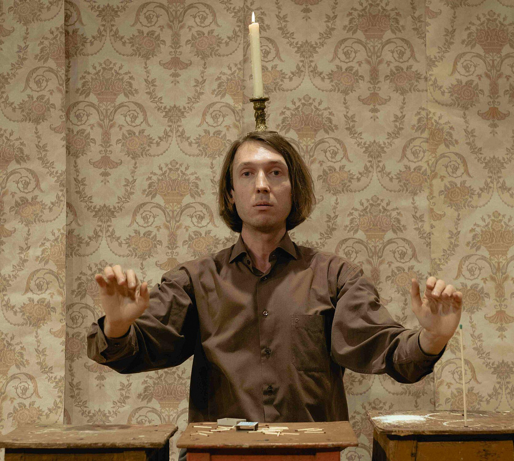 Сон смешного человека. Изображение 3