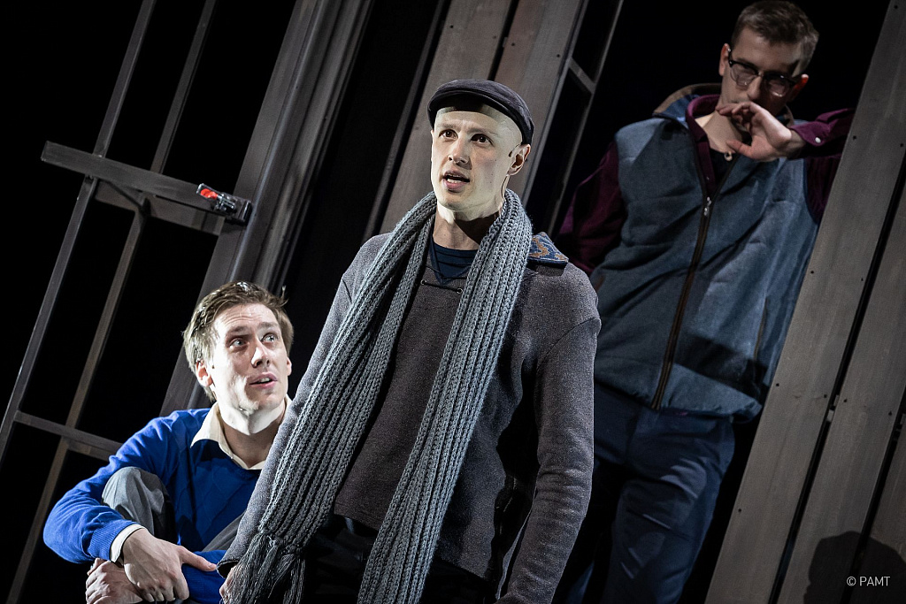 Душа моя Павел. Изображение 4