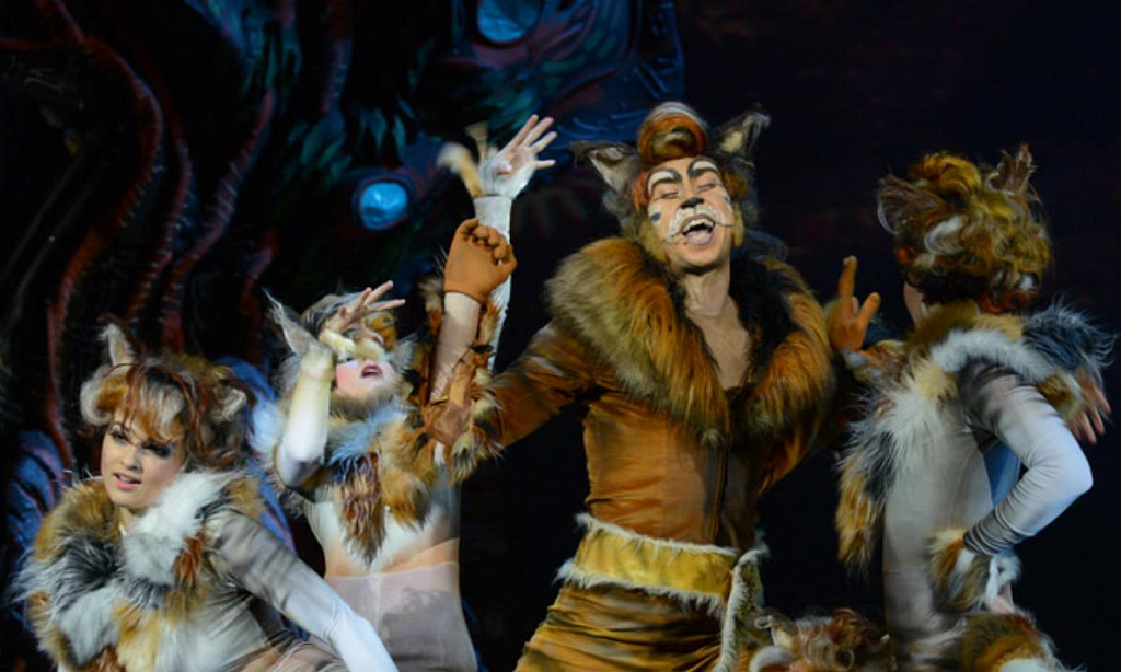 Новогодние приключения Маши и Вити. Изображение 7