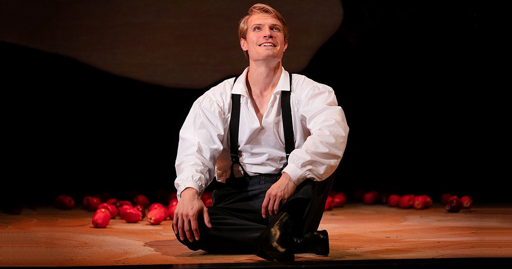 МОЙ ЛЕРМОНТОВ. Изображение 1