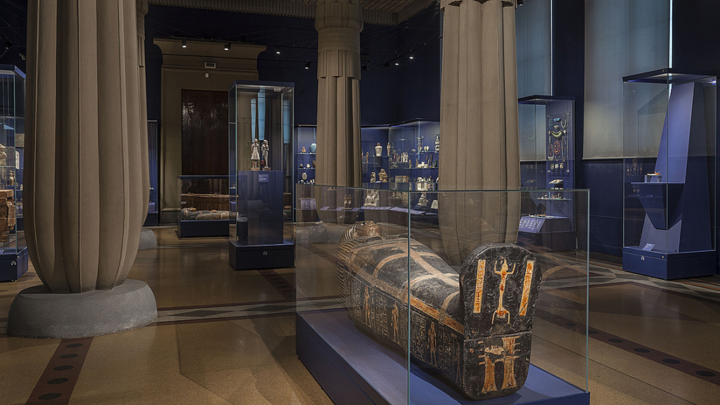 Государственный музей изобразительных искусств им. А.С. Пушкина. Изображение 2