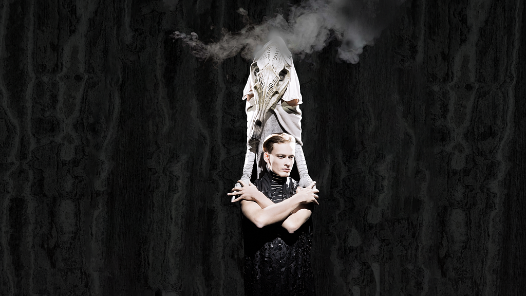 Картины из жизни доктора Фауста. Изображение 2