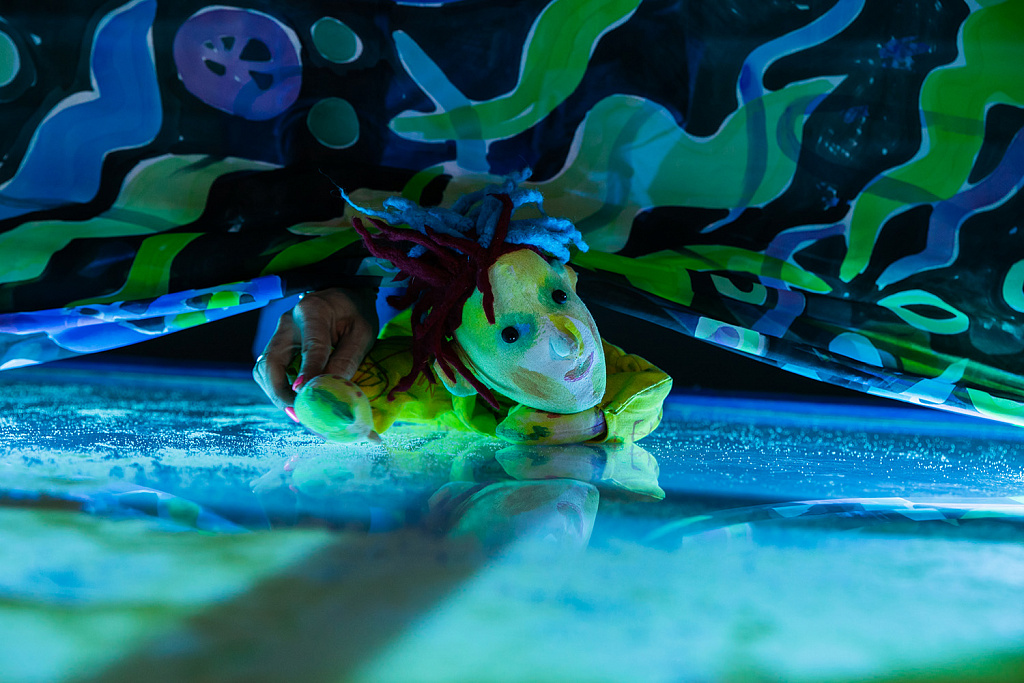 Кандинский в песочнице. Изображение 9