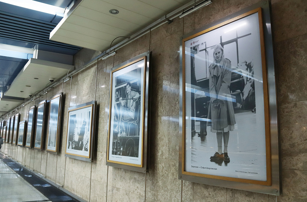 МХТ им. А.П.Чехова. Изображение 2