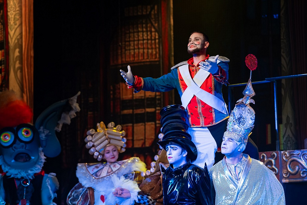 Сказки Андерсена. Изображение 1