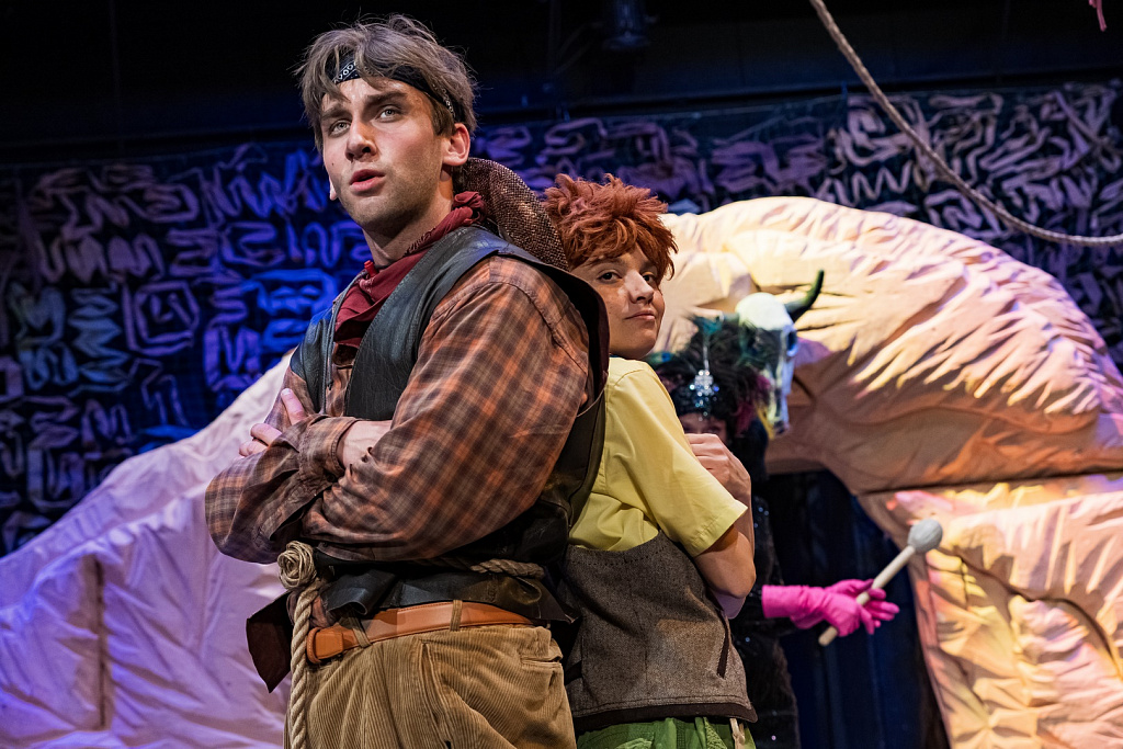 Вождь Краснокожих. Изображение 3