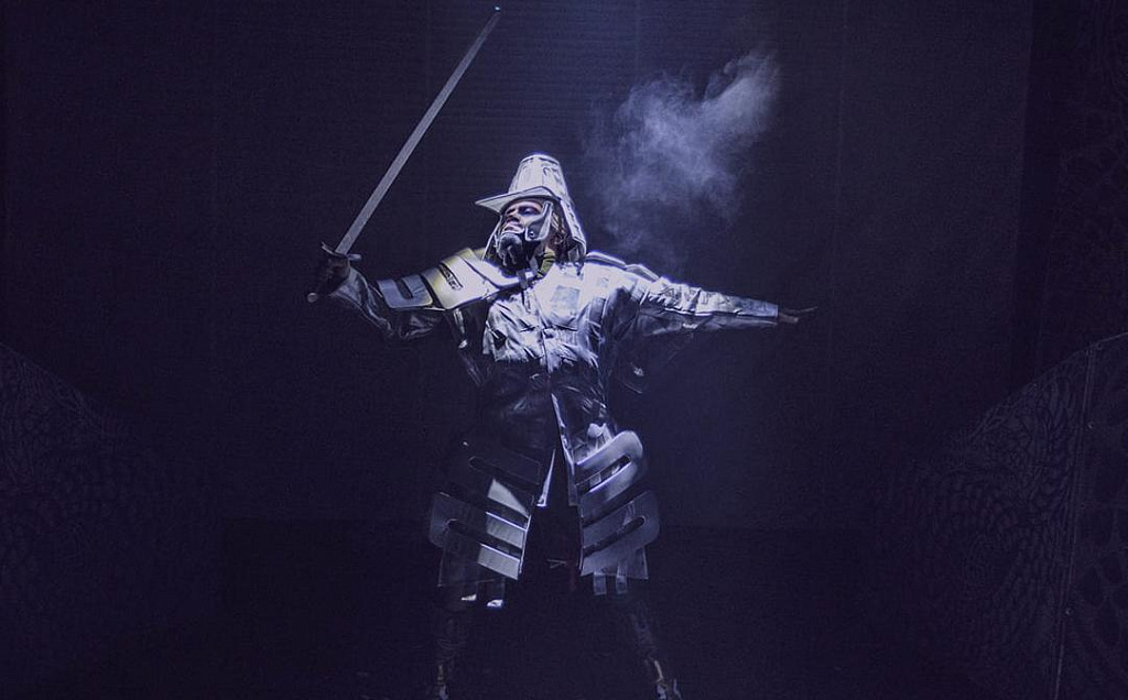 Записки Черномора. Изображение 1