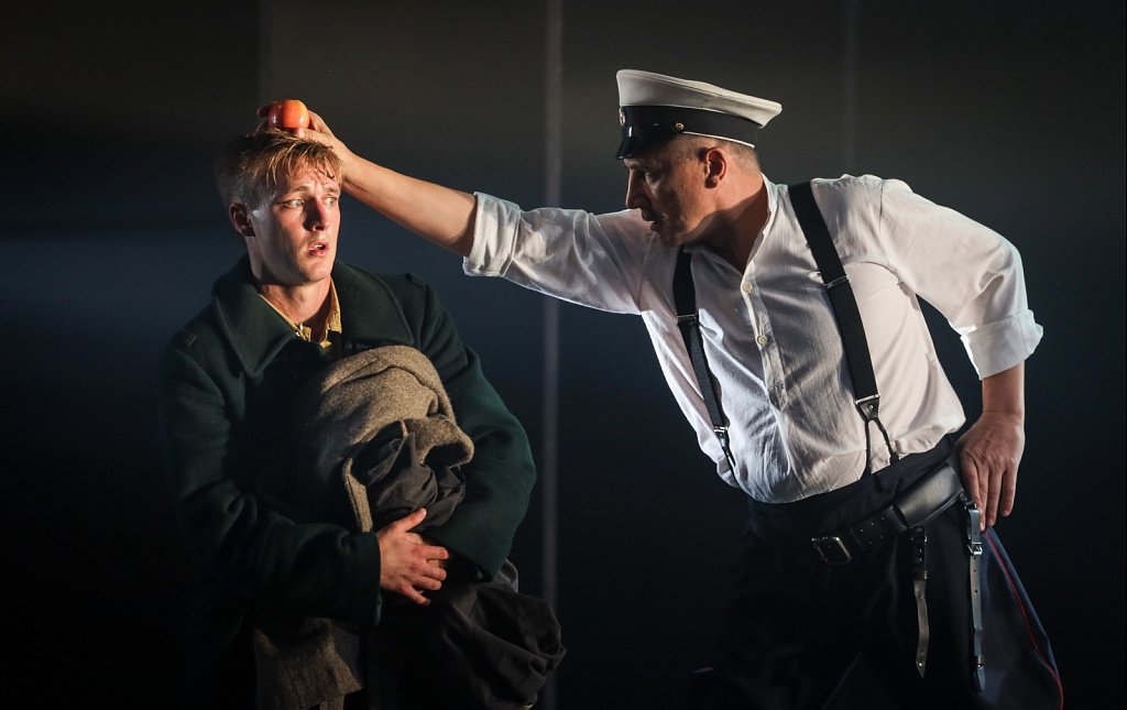 Страсти по Бумбарашу. Изображение 6