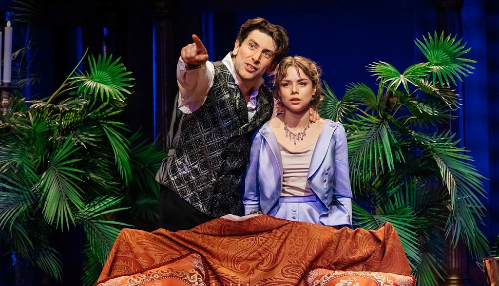 Красавец мужчина. Изображение 3