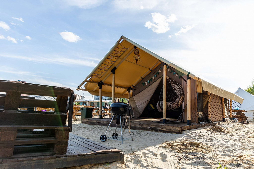 Экстрим Парк «Фристайл» . Изображение 5