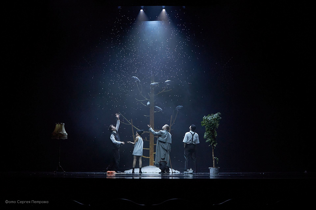 Ленинградские сказки. Изображение 3