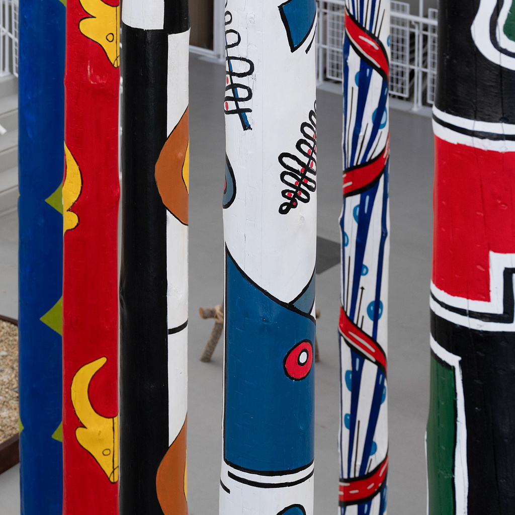 Если бы стены стали водой. Лина Бо Барди. Изображение 2