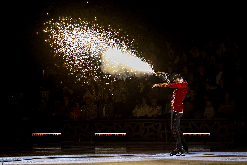 Navka Arena. Изображение 5