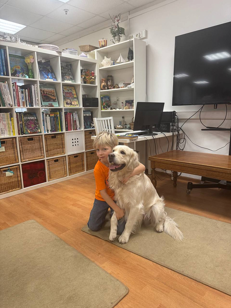 Dog урок. Изображение 6