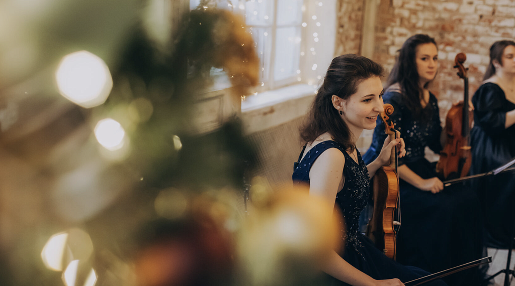 Венский бал. Изображение 11