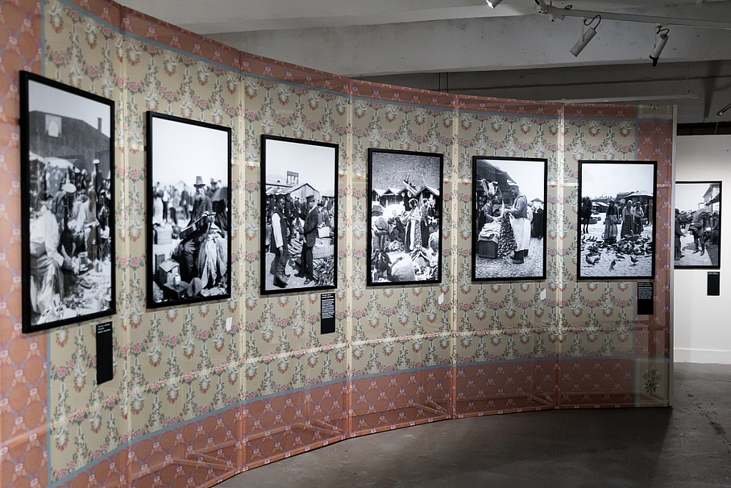 Зарисовки забытой Москвы. Изображение 1