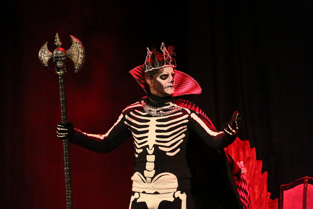 Ларец с чудесами. Изображение 3