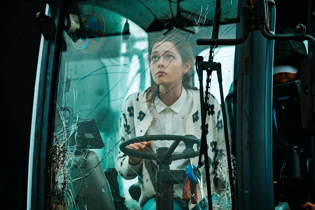 (Не)искусственный интеллект. Изображение 1