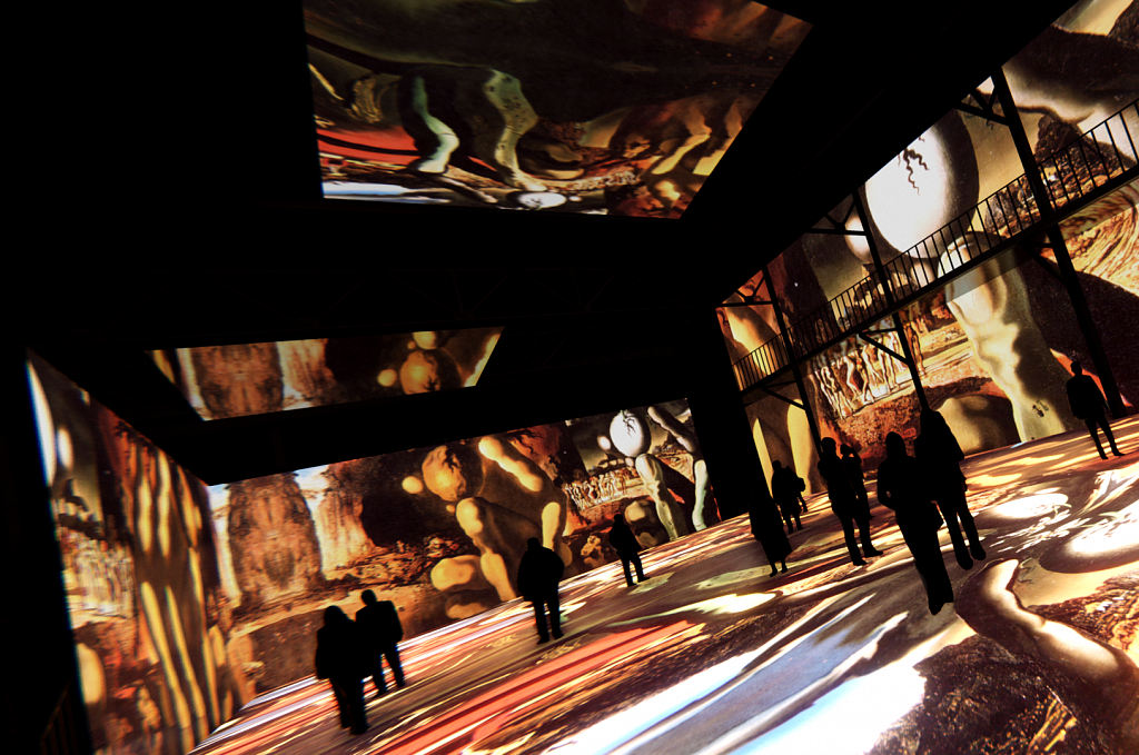 Сальвадор Дали. Король сюрреализма. Изображение 2