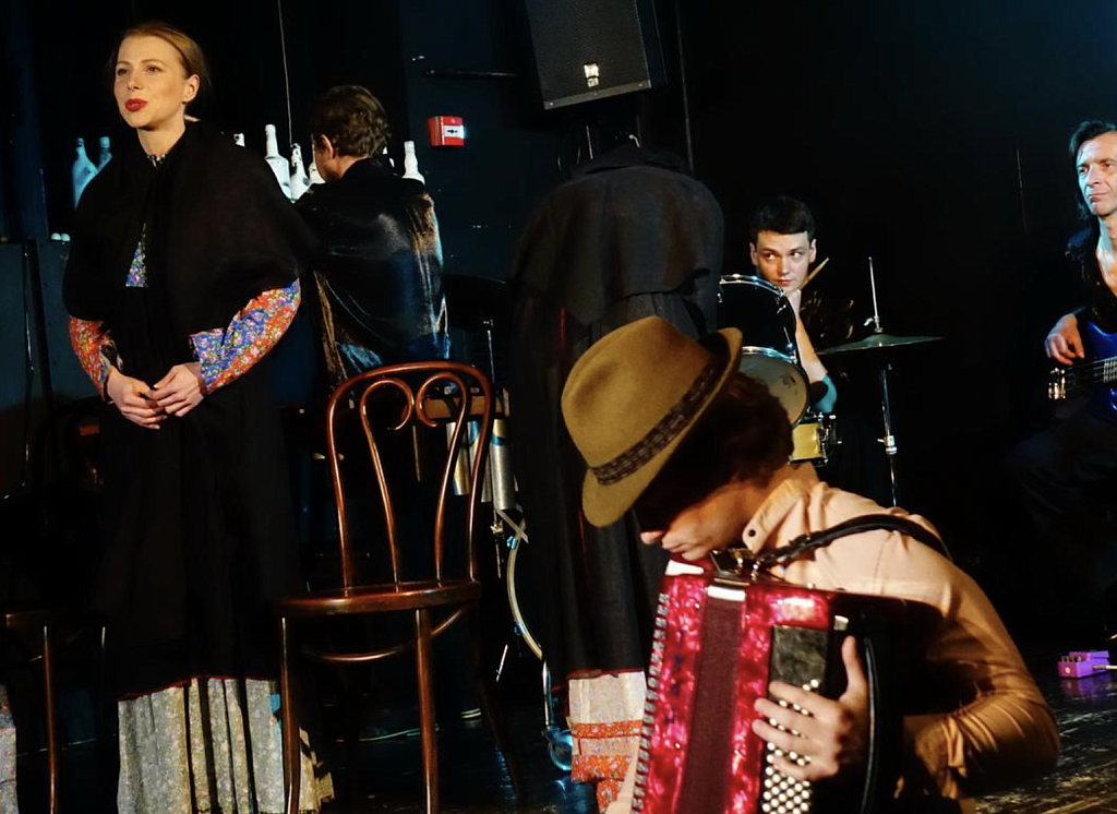 Есенин. Автограф. Изображение 4