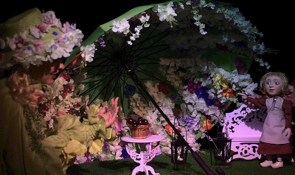 Снежная королева (Театр Русской Драмы). Изображение 6