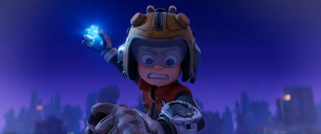 Побег из будущего. Изображение 10