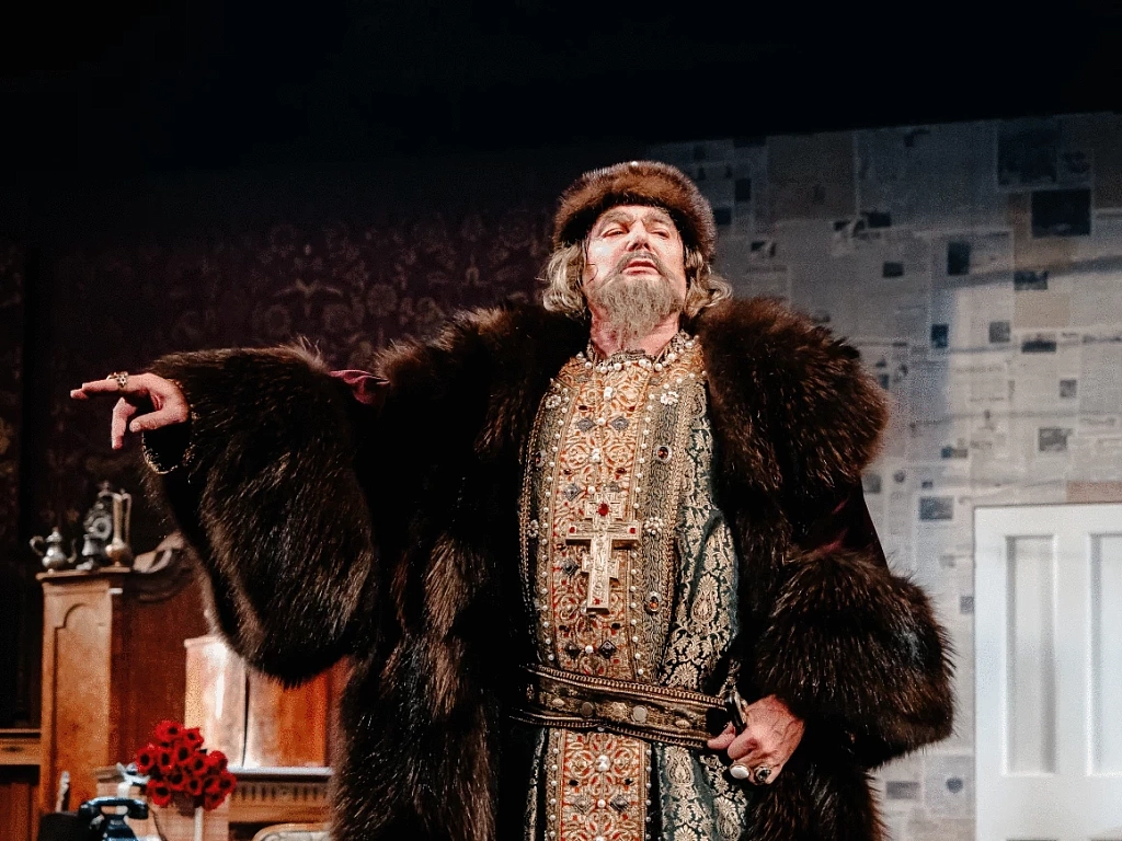 Иван Васильевич. Изображение 7