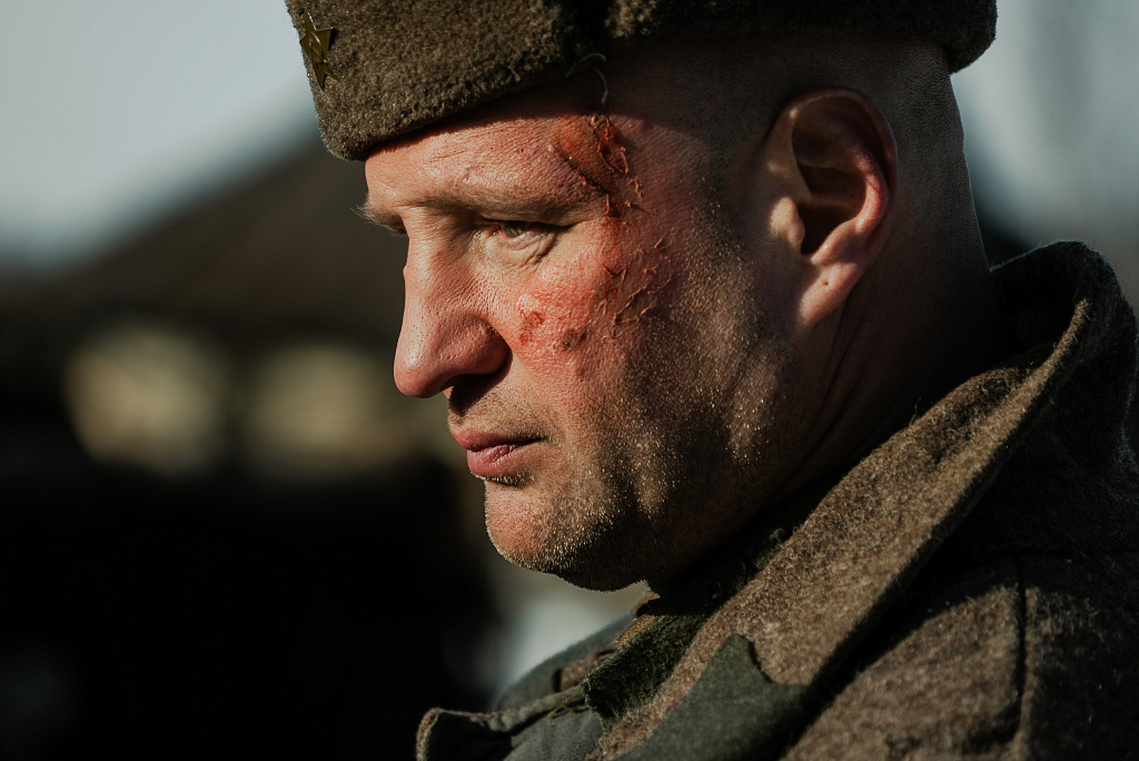 Июньская полынь. Изображение 3