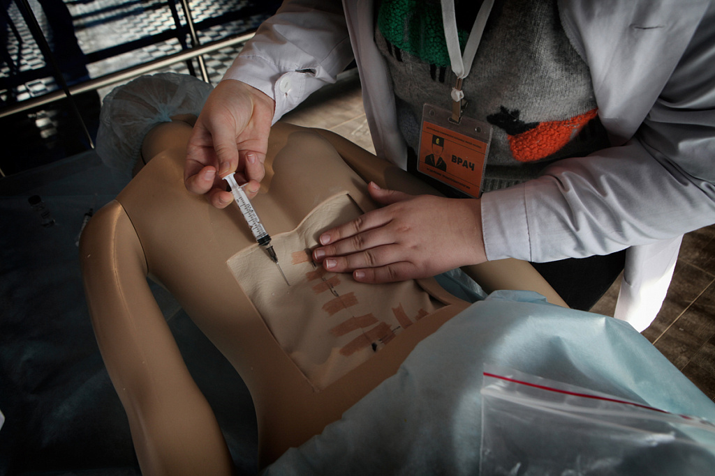 ТРАНСПЛАНТОЛОГИЯ. Изображение 4