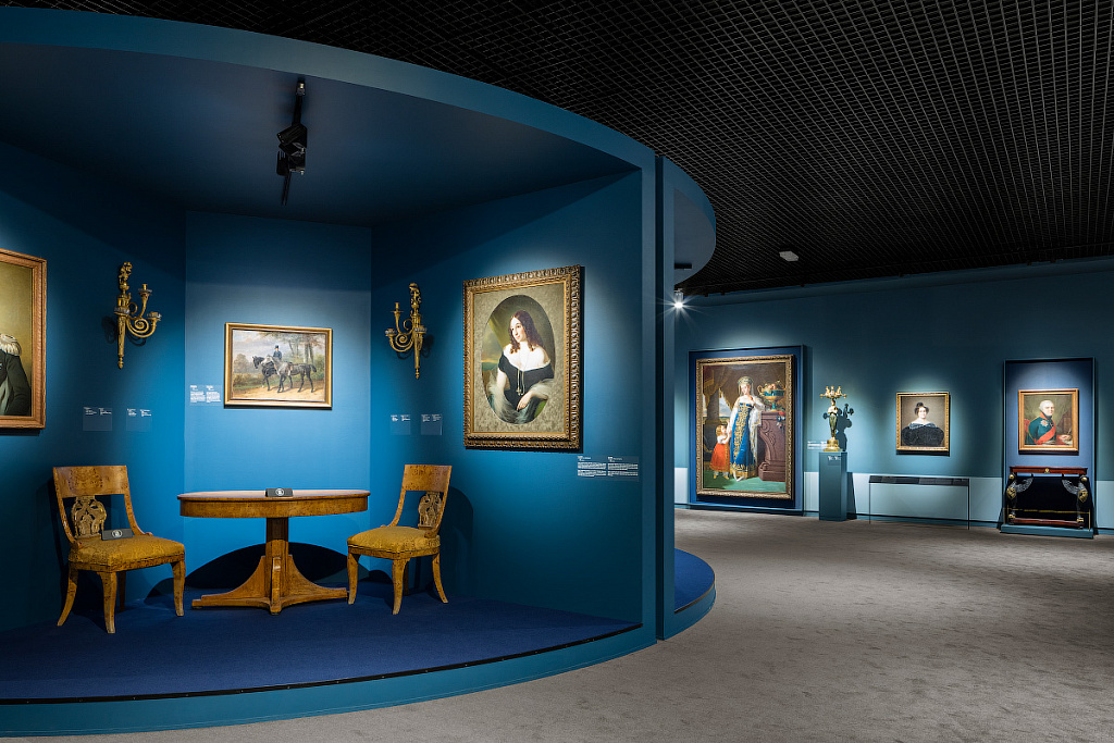 Музей «Новый Иерусалим». Изображение 2