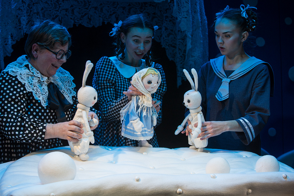 Мороз Иванович (МОТК). Изображение 5