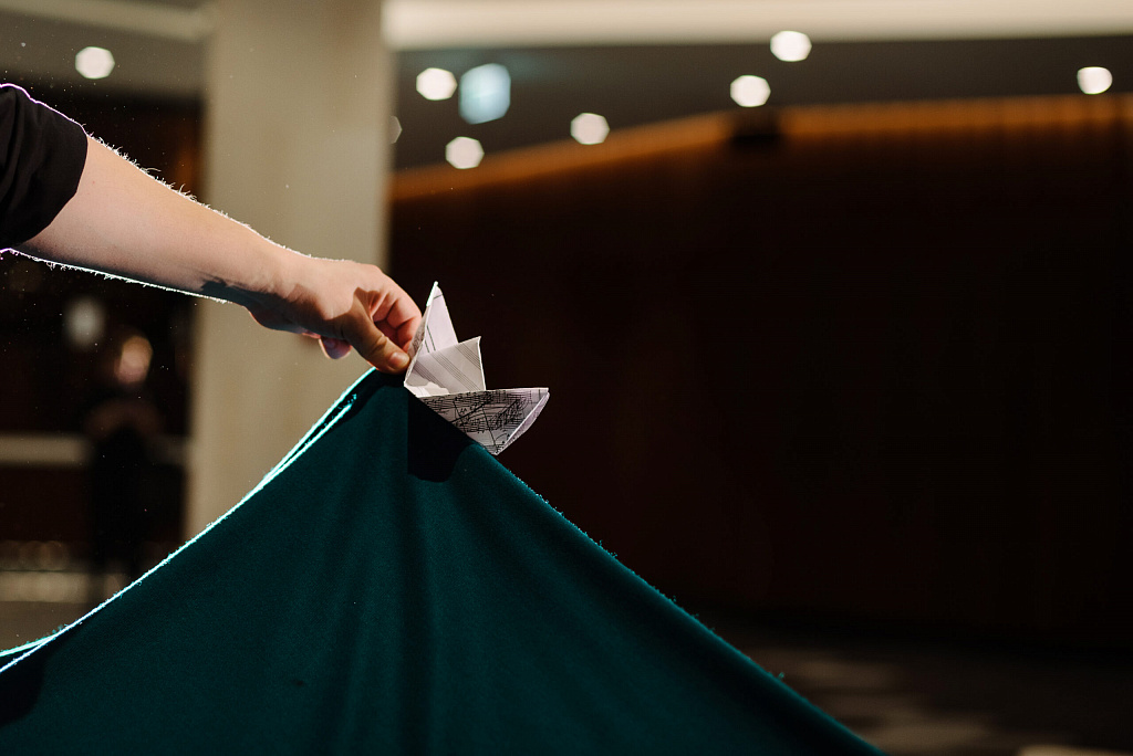 Руки Рахманинова. Изображение 3