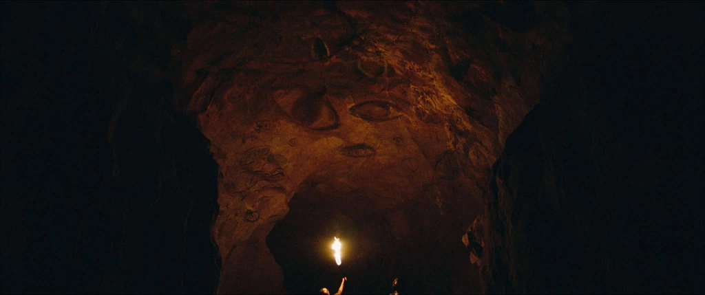 Легенда о великанах. Изображение 6