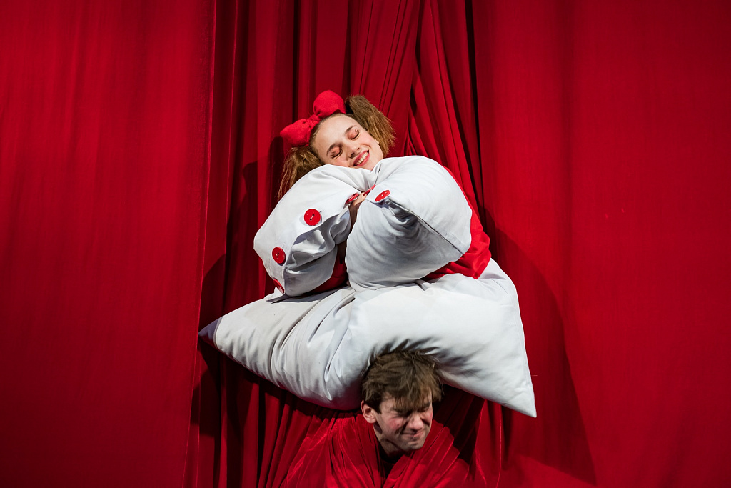 Праздник непослушания. Изображение 8