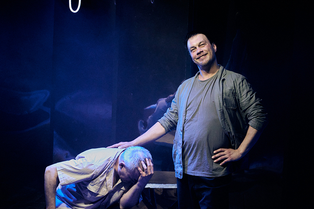 Старые грехи. Изображение 13