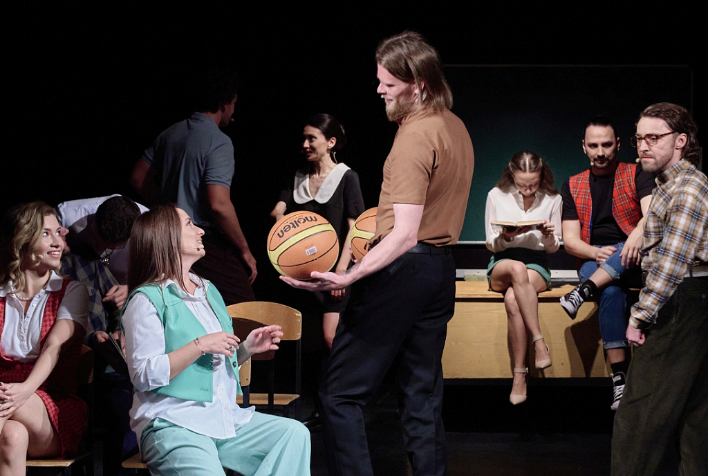 Битломания. Изображение 1