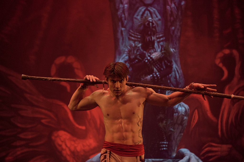 ВЕСНА СВЯЩЕННАЯ. Изображение 4