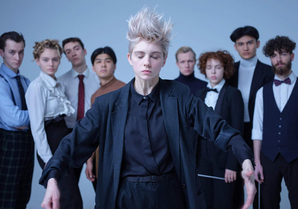 Вот и все, что вам нужно знать о дирижировании . Изображение 6