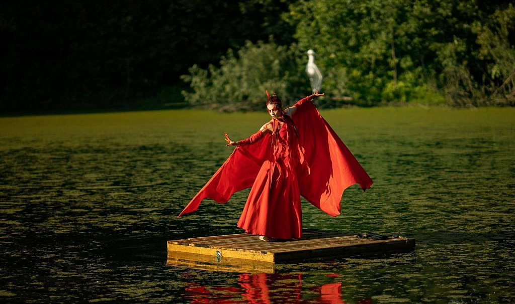 Птиптих. Изображение 3