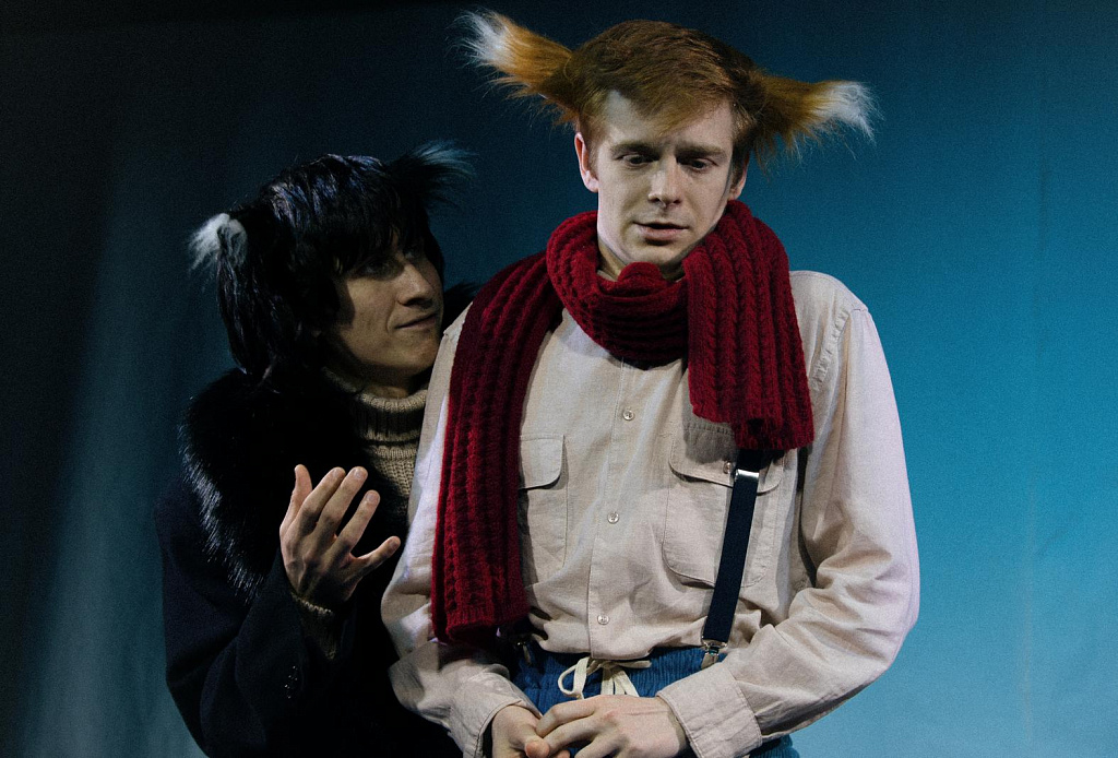 Простодурсен. Изображение 5