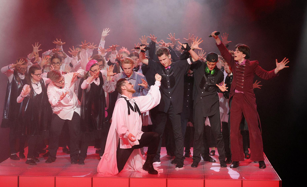 Московская история 1205 (ДМТЮА). Изображение 3