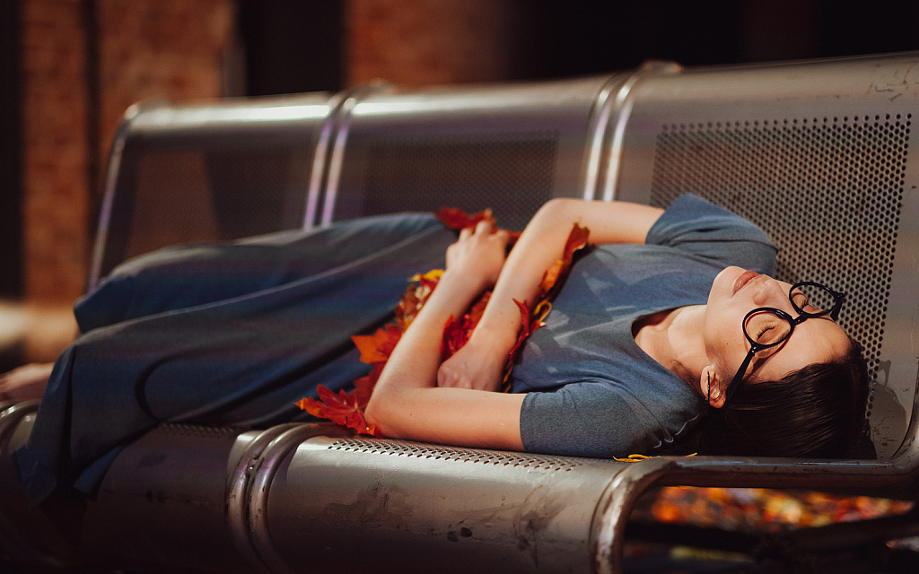 Дама с собачкой. Изображение 12