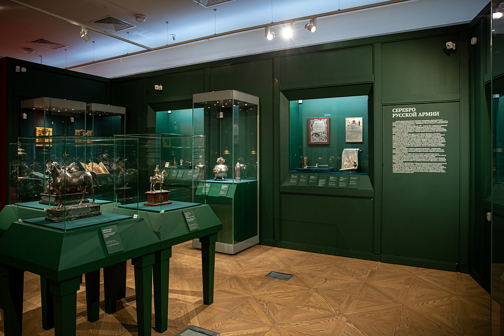 Исторический музей в Туле. Изображение 2