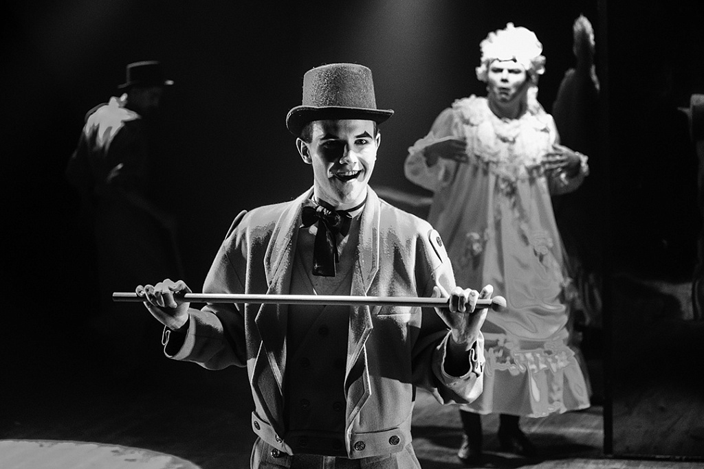 Женитьба (Театр на Юго-Западе). Изображение 8