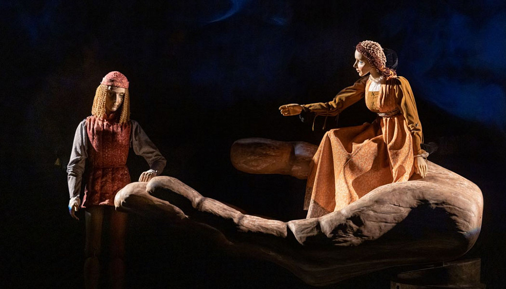 Играем Шекспира. Изображение 1