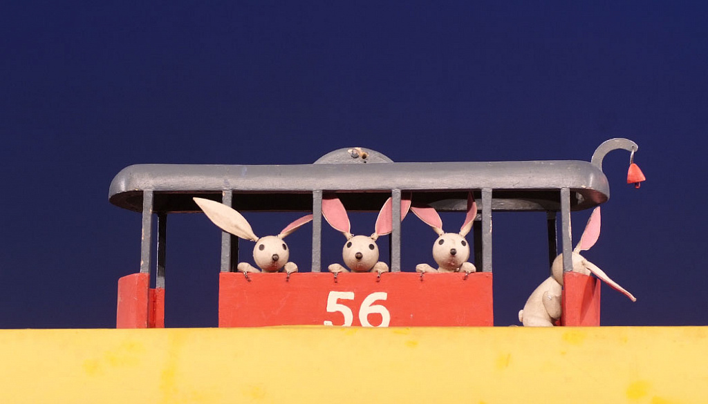 Наша Чукоккала. Изображение 7