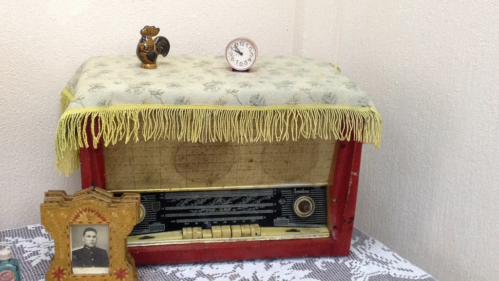 Музей "Назад в СССР". Изображение 8