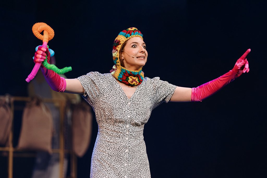 Незнайка. Изображение 5