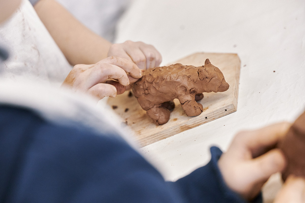 Мастер-классы в Зеленой школе. Изображение 5